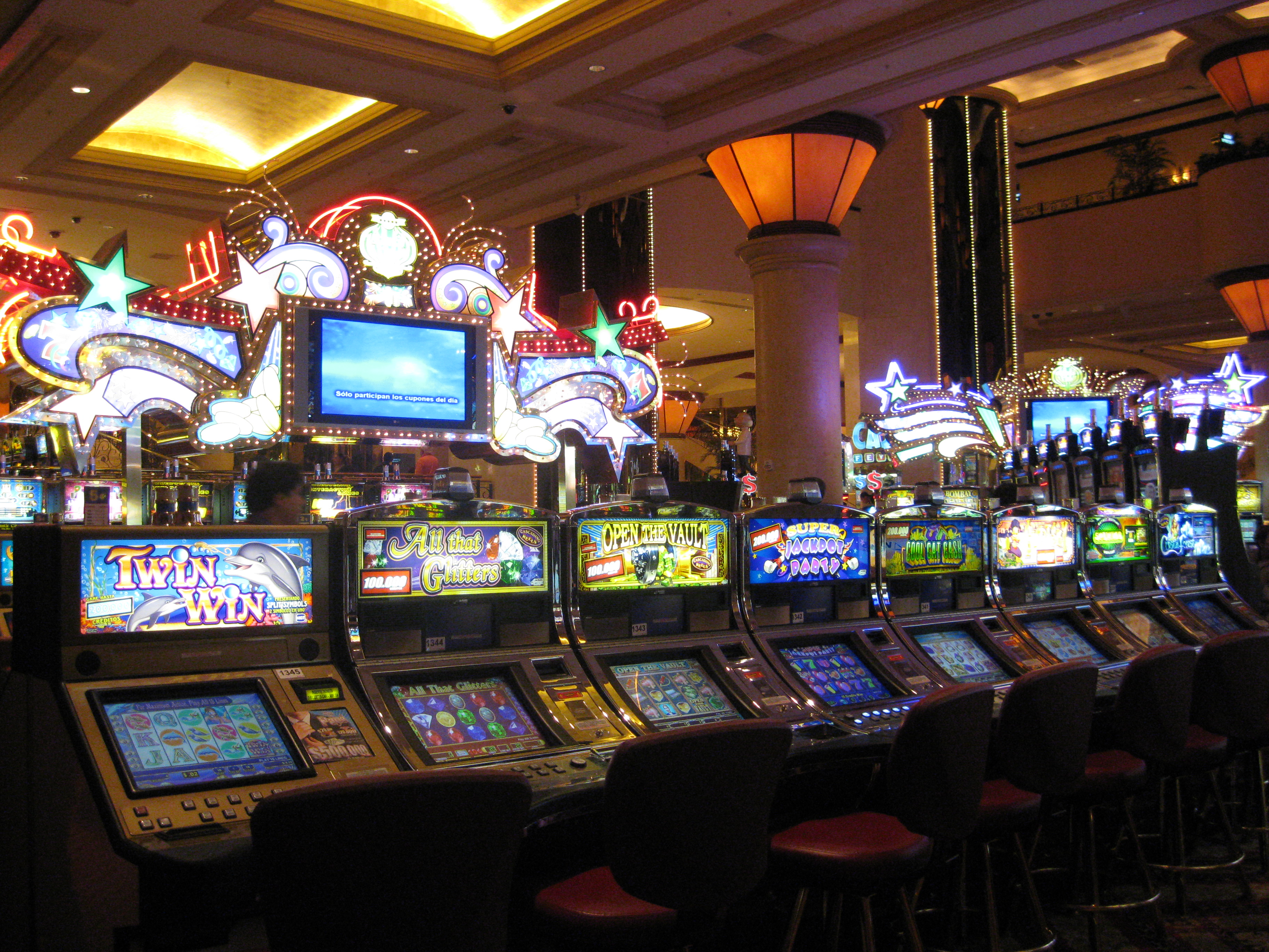 Casino Tours And Travel