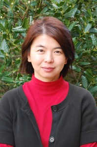 Dr. Li Song