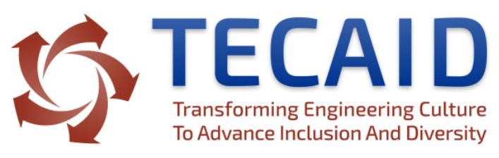 Tecaid Logo