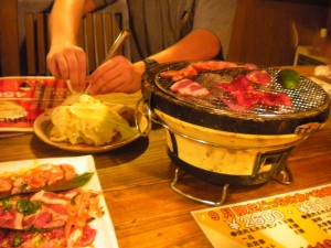 Japanese Beef!