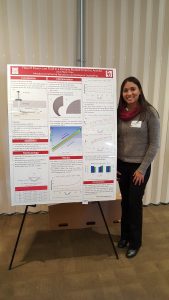 Silvia Rojas Research Presentation