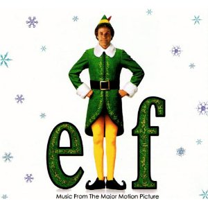 Elf-movie-soundtrack